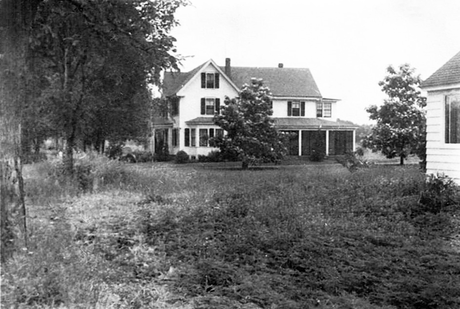 85 Argilla Road Andover Historic Preservation